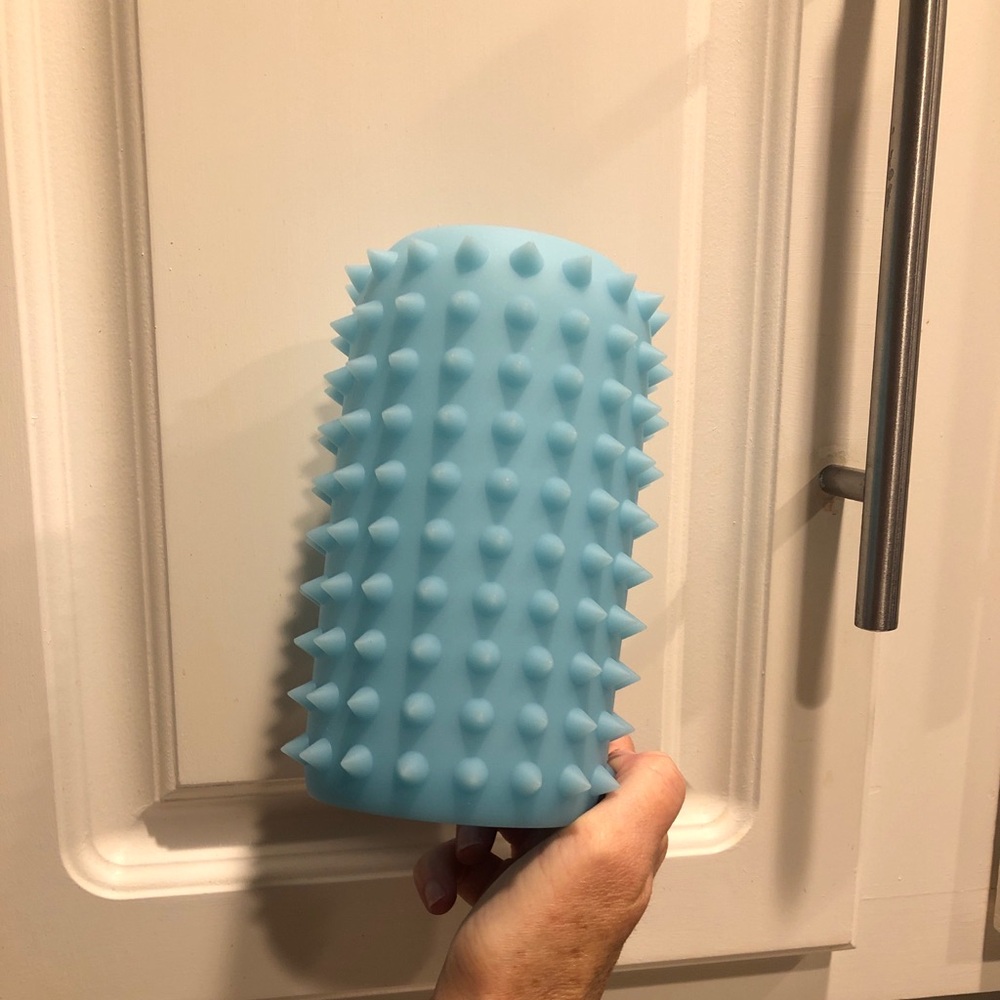 BKR Small Spiked Etoile sleeve